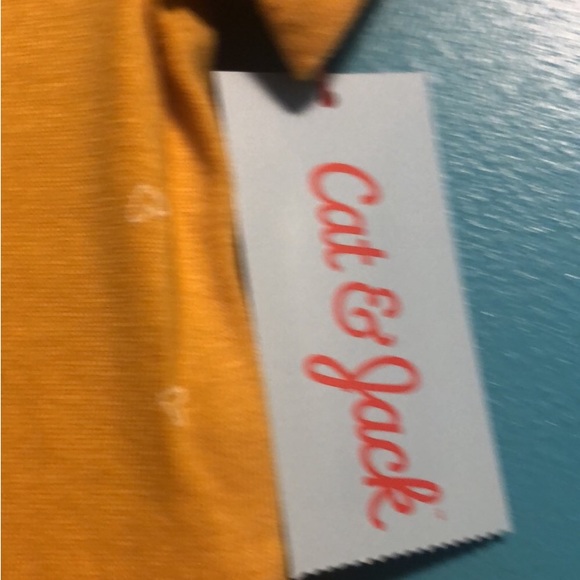 Cat & Jack girls summer dress. Size 5T - Picture 4 of 8